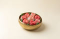 Tulip Urli Candle