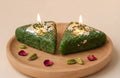 Pan Candle 2 Pc