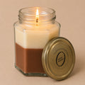 Choco Vanilla Candle