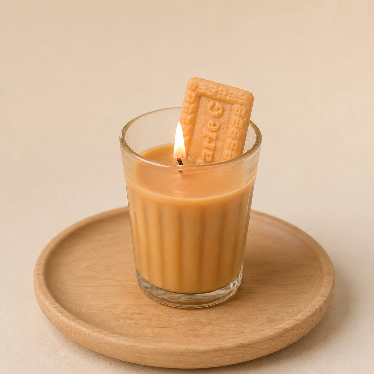 Chai Candle