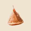 Samosa Candle
