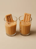 Chai Candle