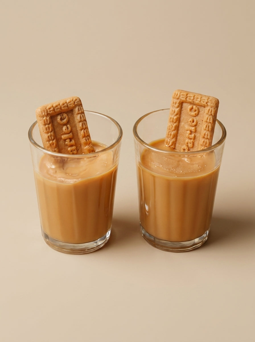Chai Candle