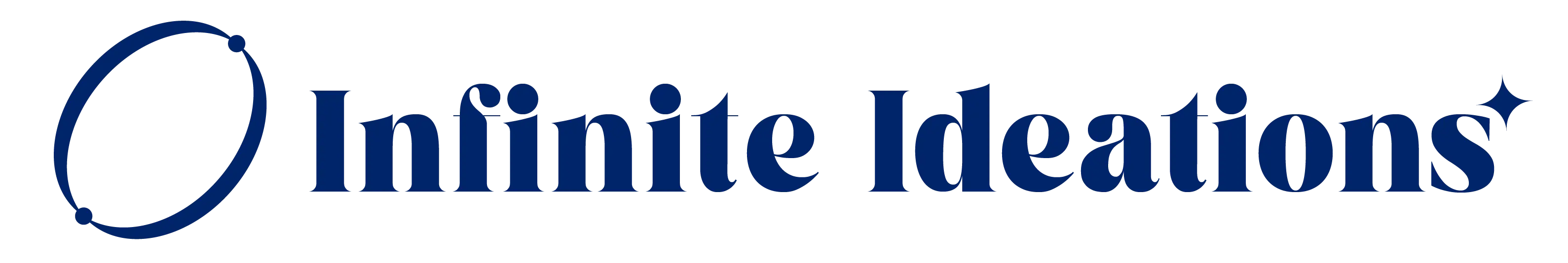 Infinite Ideations