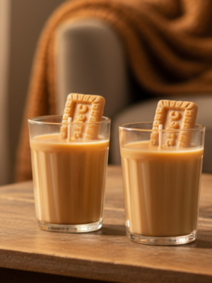 Chai Candle